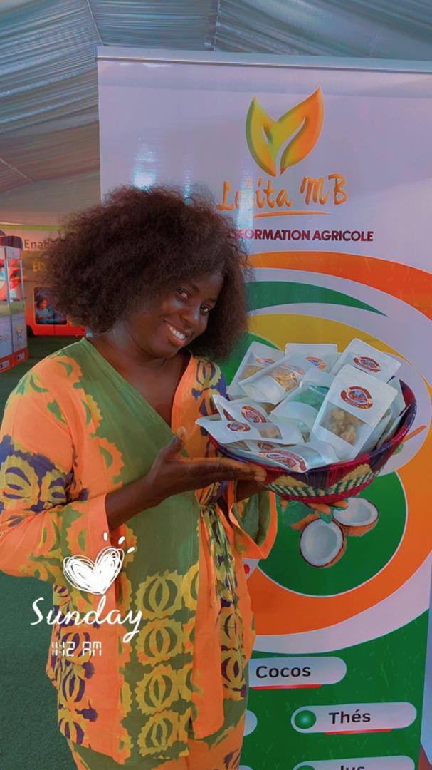 Produits bio