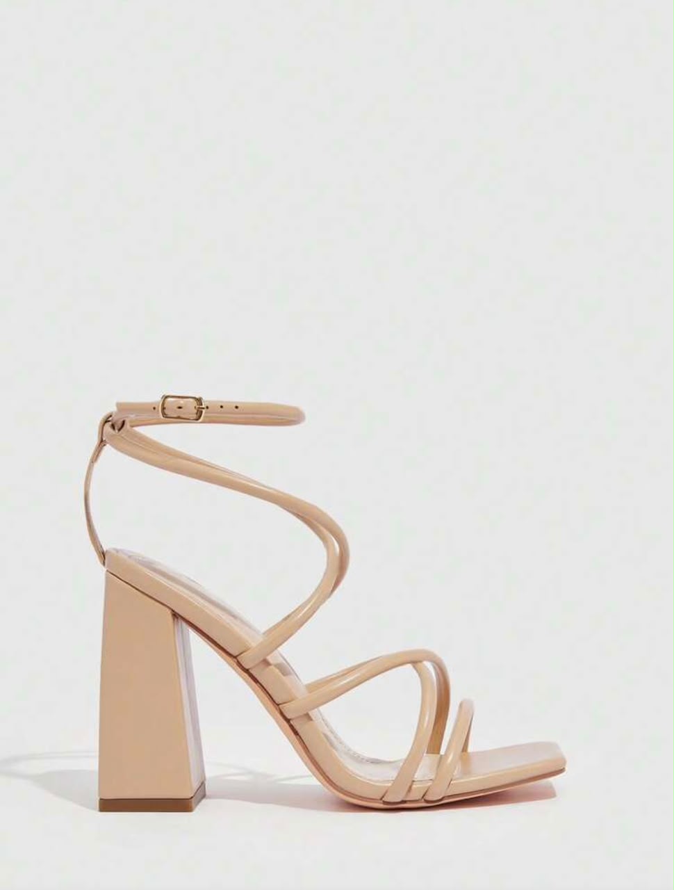 chaussures  à talon